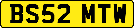 BS52MTW