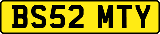 BS52MTY