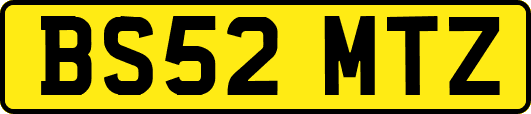 BS52MTZ