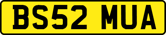 BS52MUA