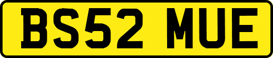 BS52MUE