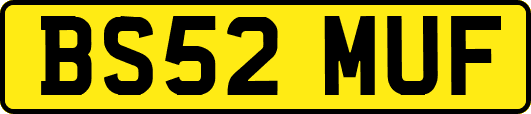 BS52MUF
