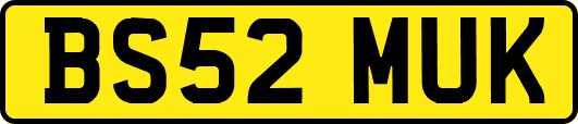 BS52MUK