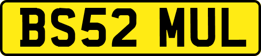 BS52MUL