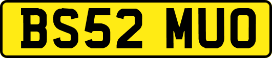 BS52MUO