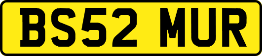 BS52MUR