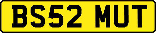 BS52MUT