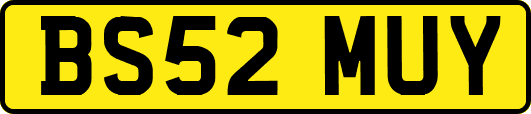 BS52MUY
