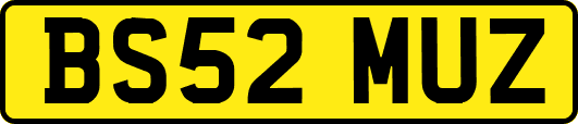 BS52MUZ