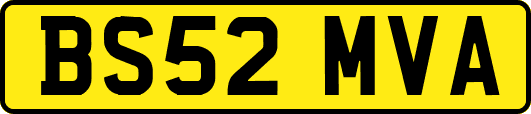 BS52MVA
