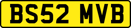 BS52MVB