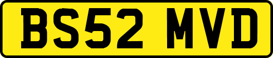 BS52MVD