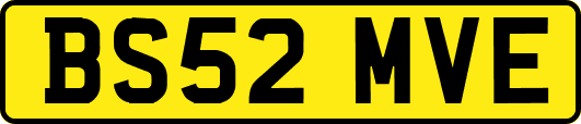 BS52MVE