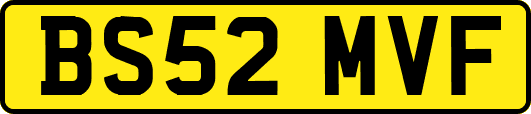 BS52MVF
