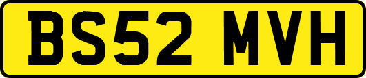 BS52MVH