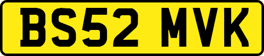 BS52MVK