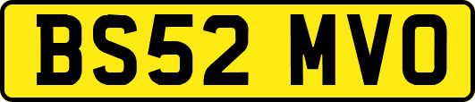 BS52MVO