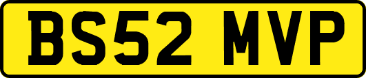 BS52MVP