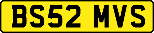 BS52MVS