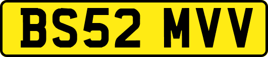 BS52MVV
