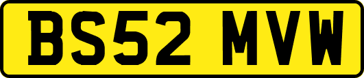 BS52MVW