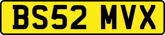 BS52MVX