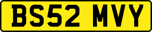 BS52MVY