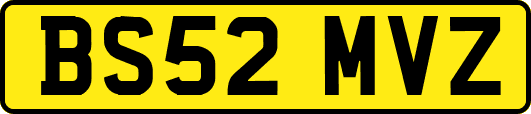 BS52MVZ