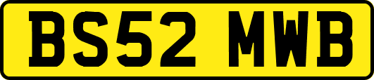 BS52MWB