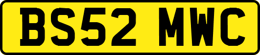 BS52MWC
