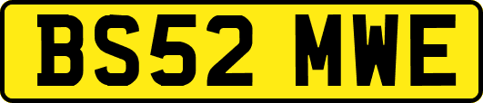 BS52MWE