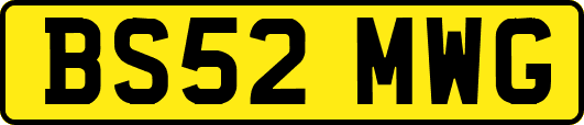 BS52MWG