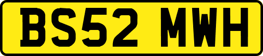 BS52MWH