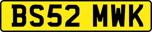 BS52MWK