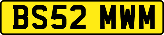 BS52MWM