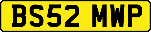 BS52MWP