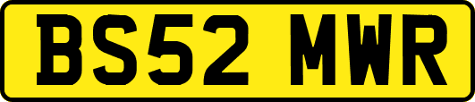 BS52MWR