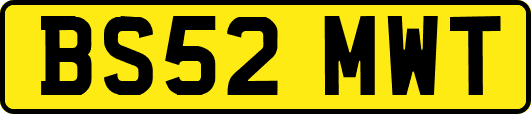 BS52MWT