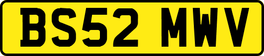 BS52MWV