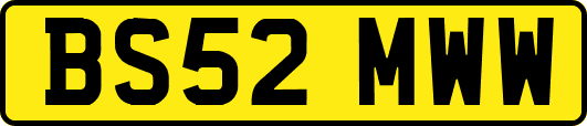 BS52MWW
