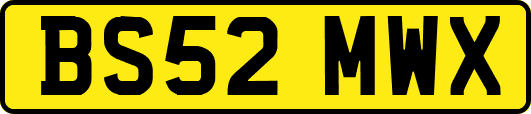 BS52MWX