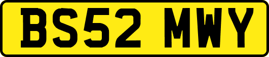 BS52MWY