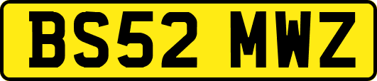 BS52MWZ