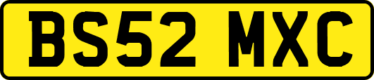 BS52MXC