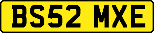 BS52MXE