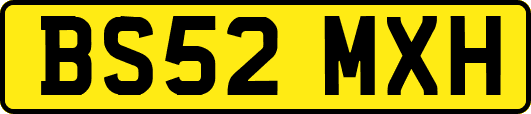 BS52MXH