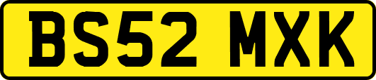 BS52MXK