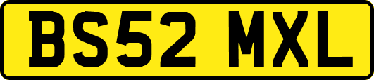 BS52MXL