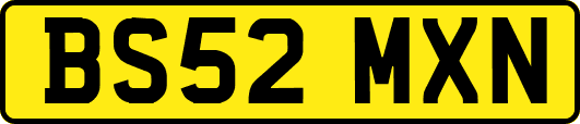 BS52MXN