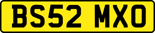 BS52MXO